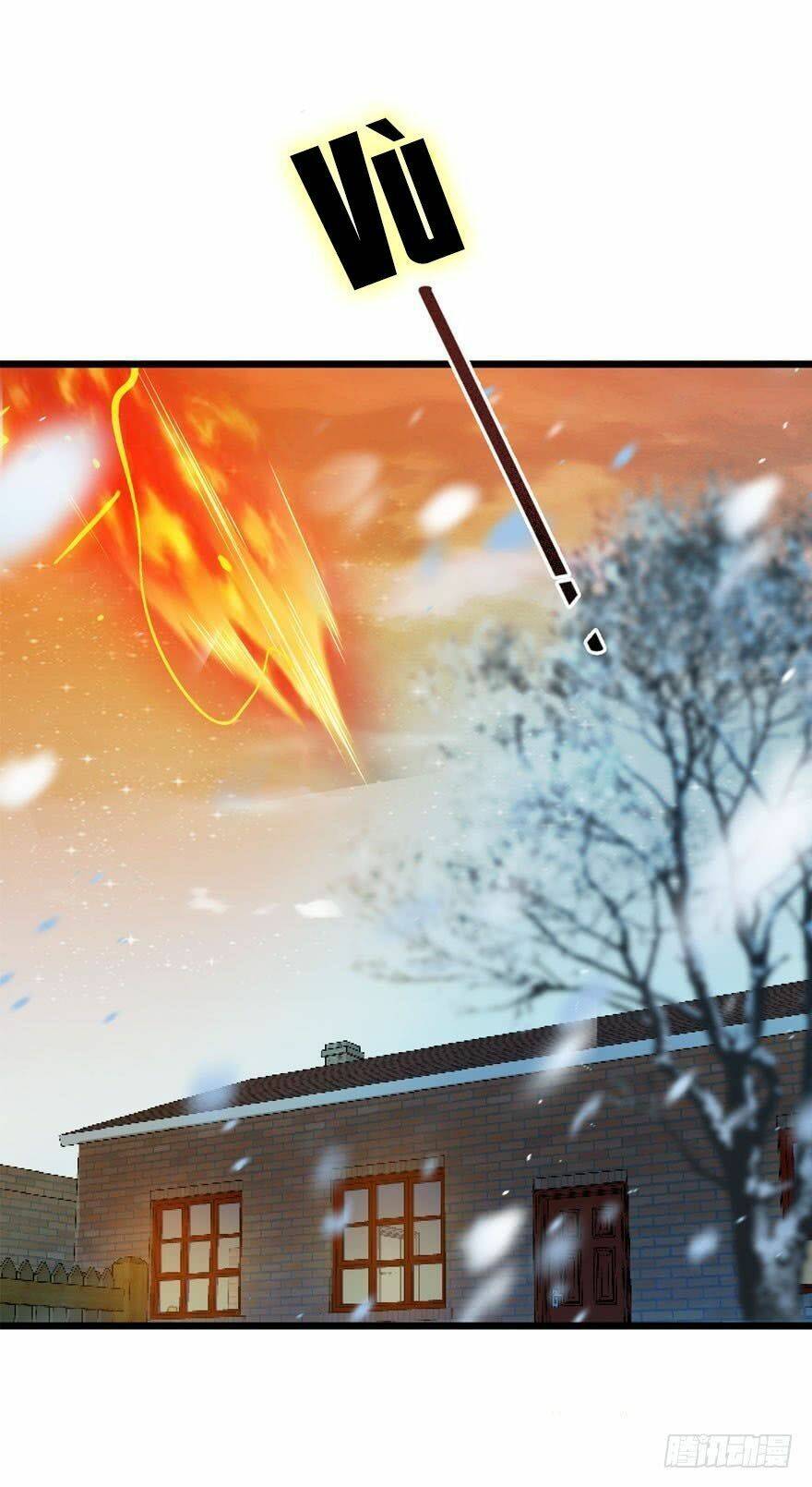 Đại Vương Tha Mạng Chapter 3 - Trang 2