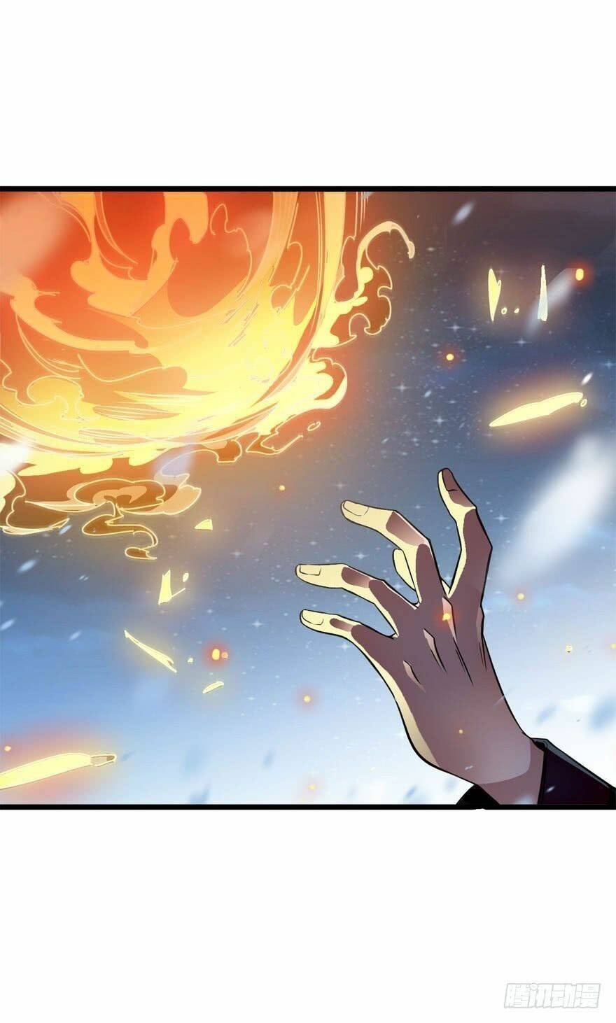 Đại Vương Tha Mạng Chapter 3 - Trang 2