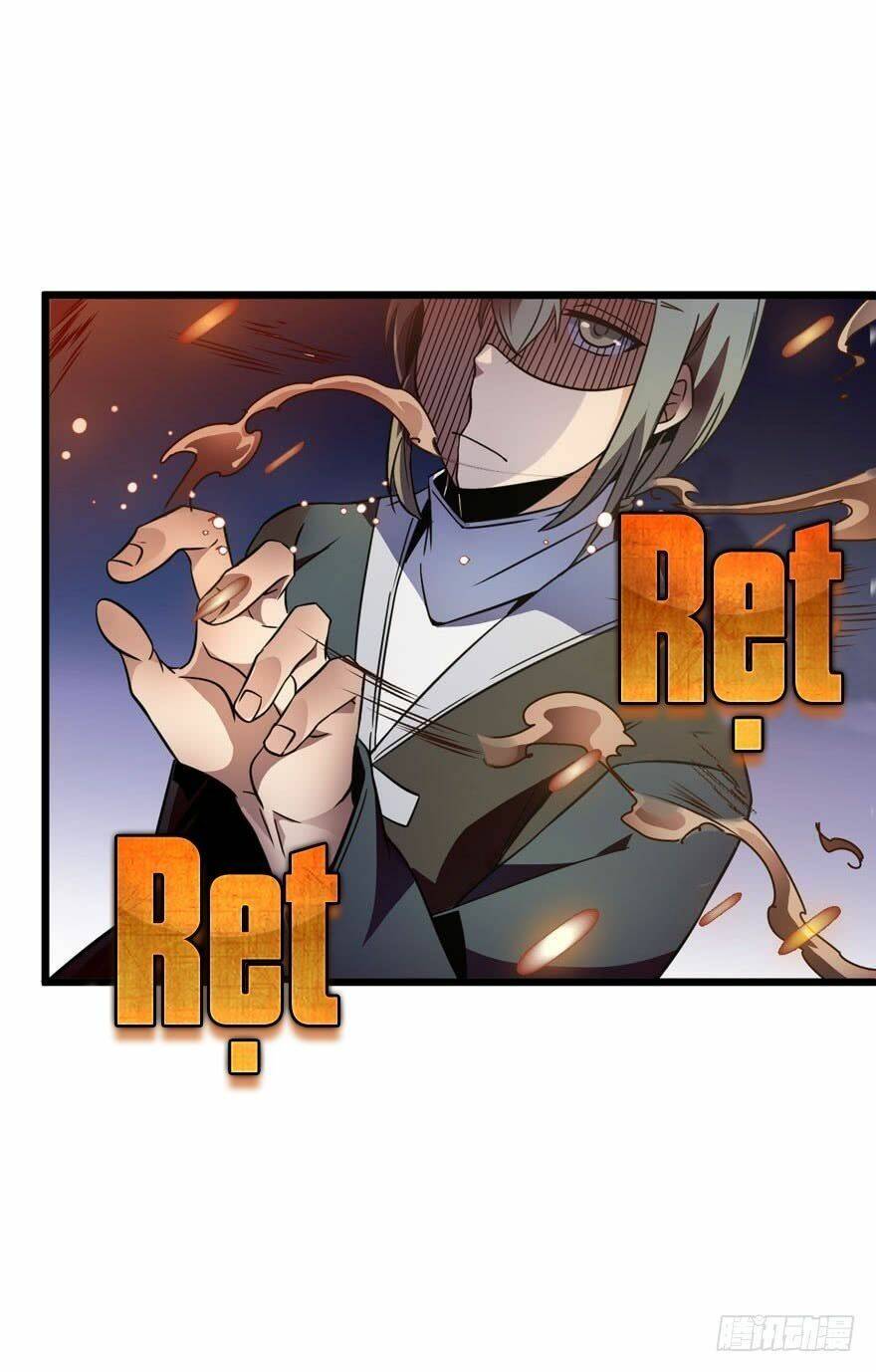 Đại Vương Tha Mạng Chapter 3 - Trang 2