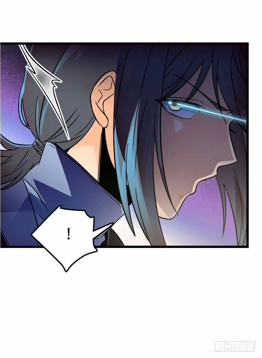 Đại Vương Tha Mạng Chapter 3 - Trang 2