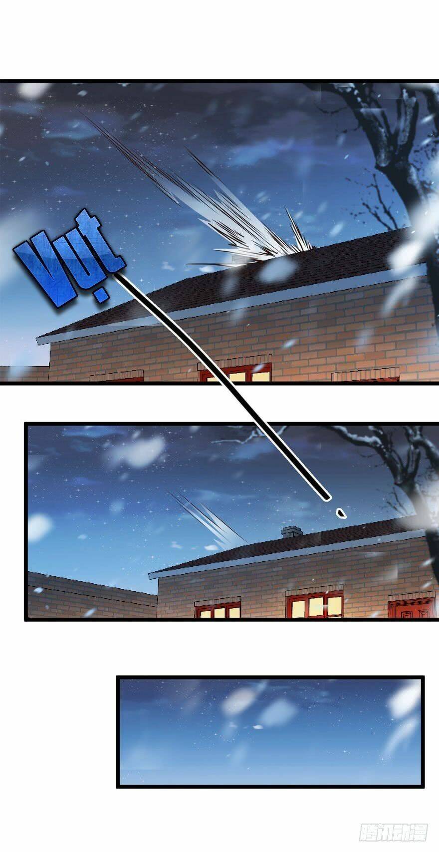 Đại Vương Tha Mạng Chapter 3 - Trang 2