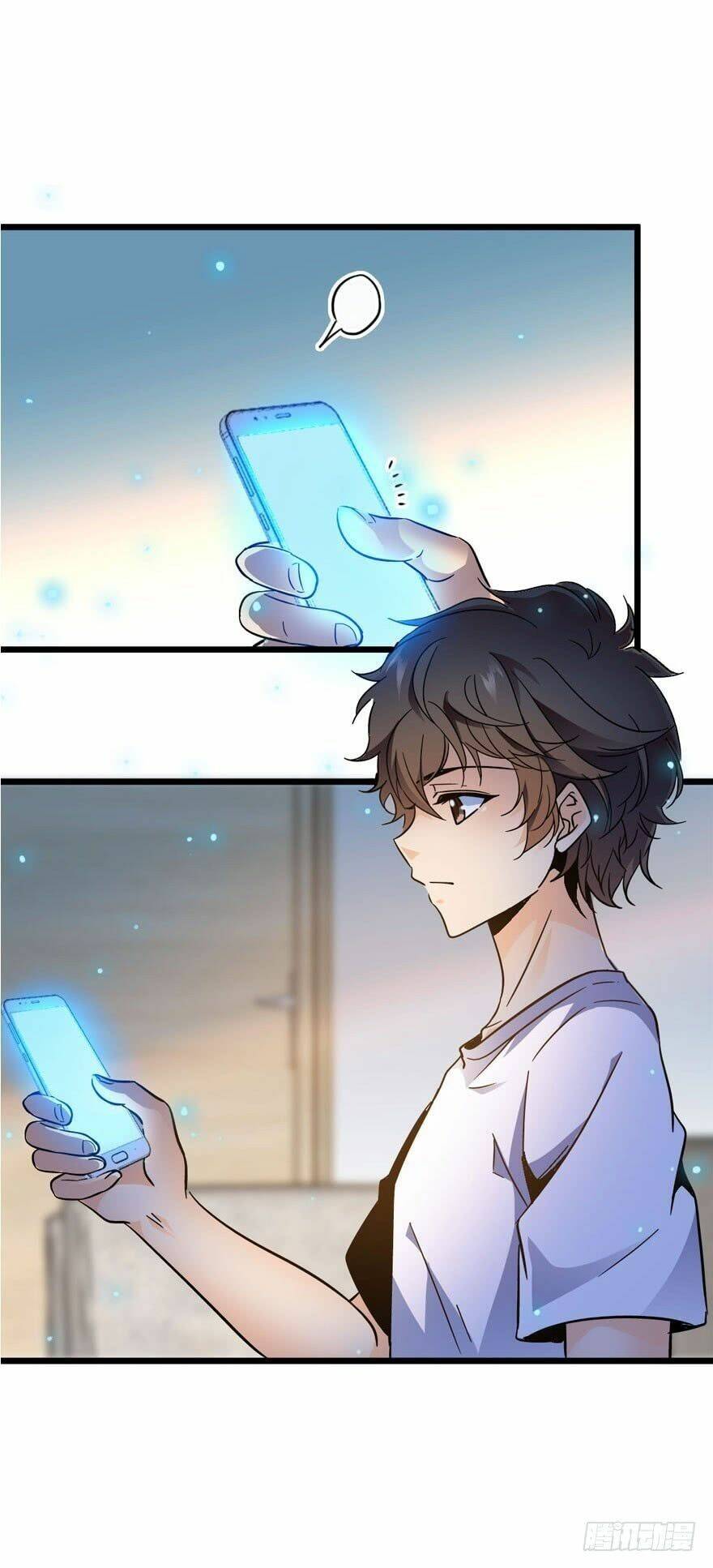 Đại Vương Tha Mạng Chapter 3 - Trang 2