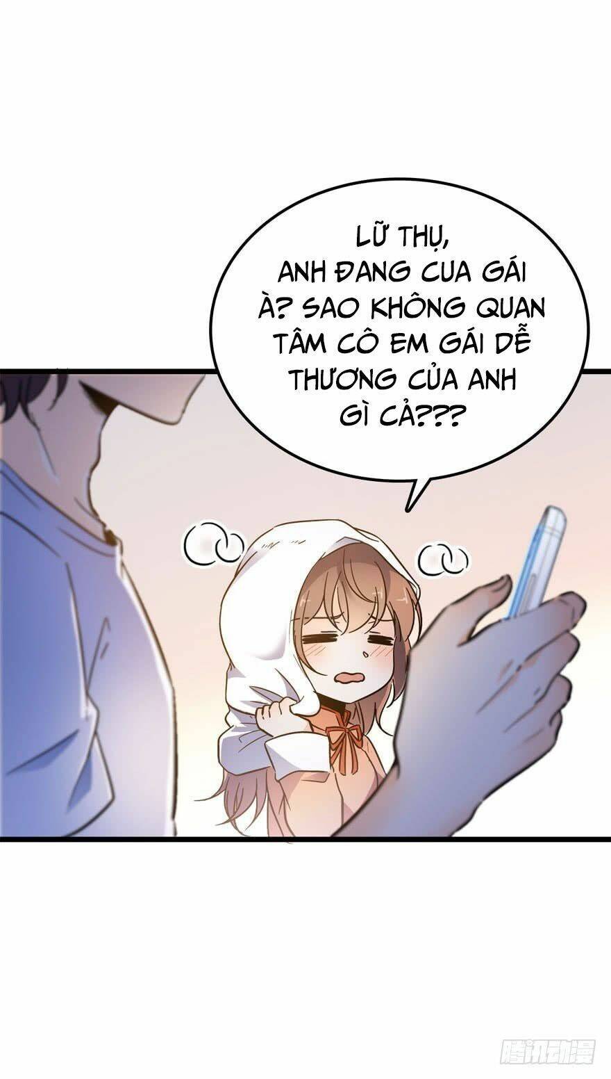 Đại Vương Tha Mạng Chapter 3 - Trang 2