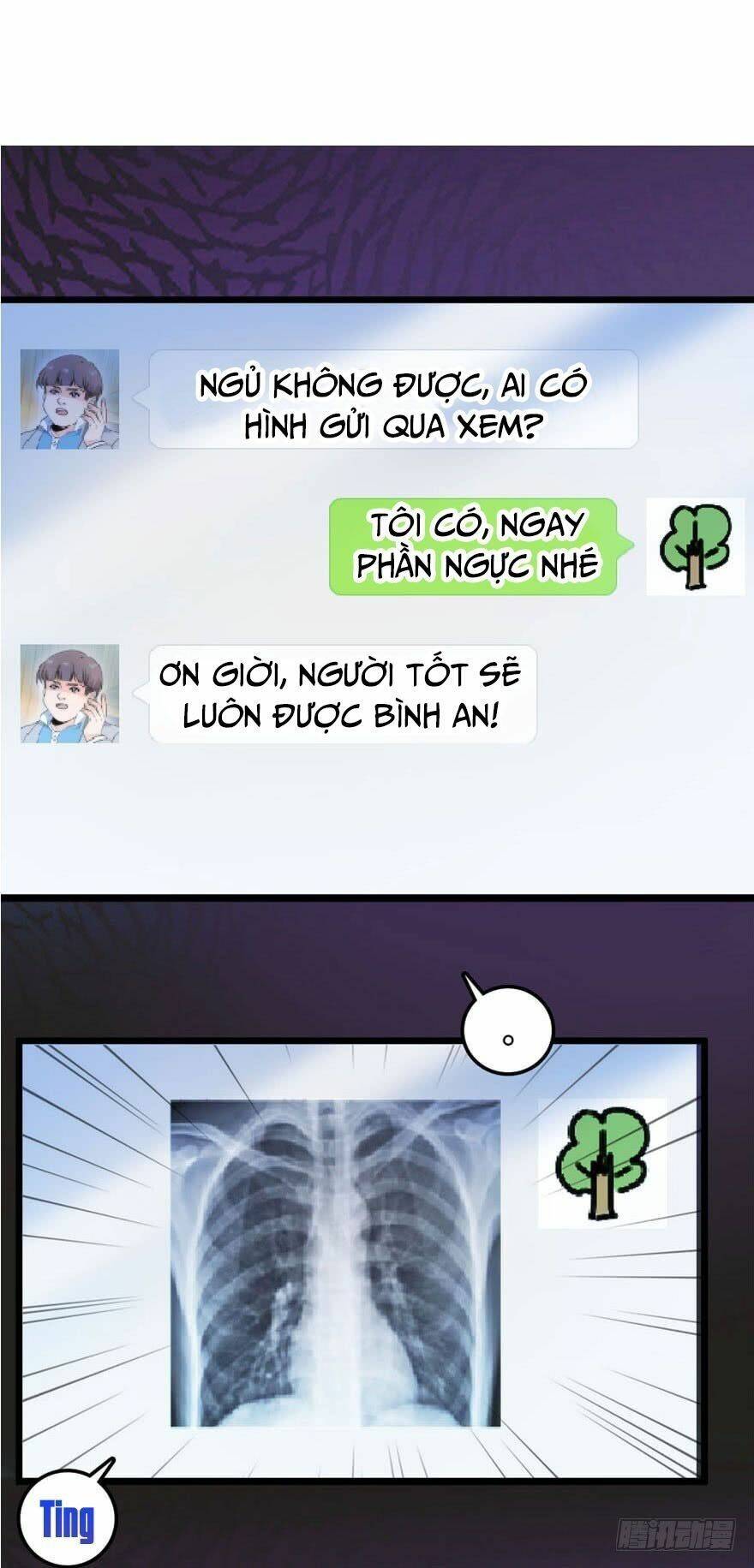 Đại Vương Tha Mạng Chapter 3 - Trang 2