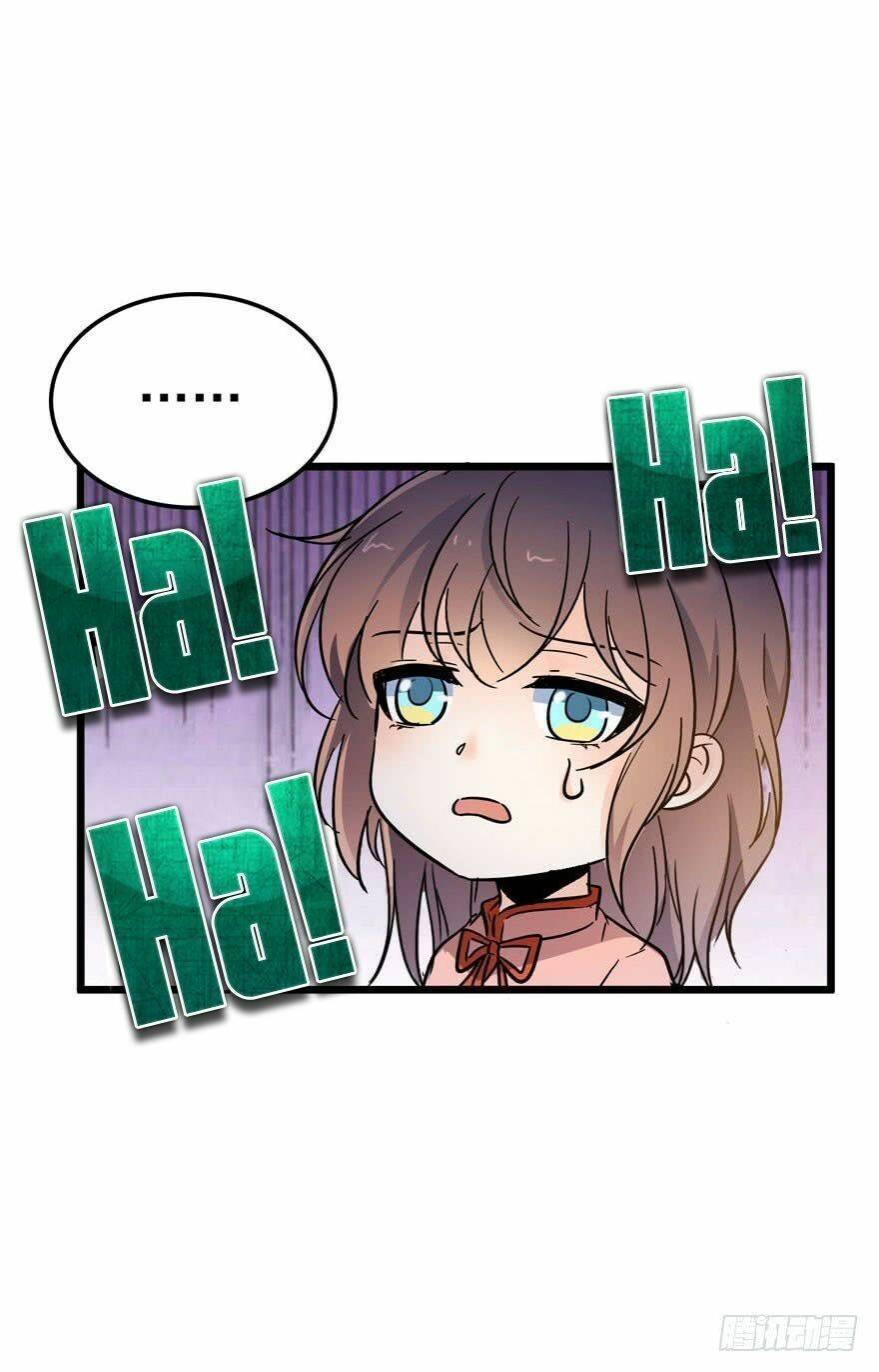 Đại Vương Tha Mạng Chapter 3 - Trang 2