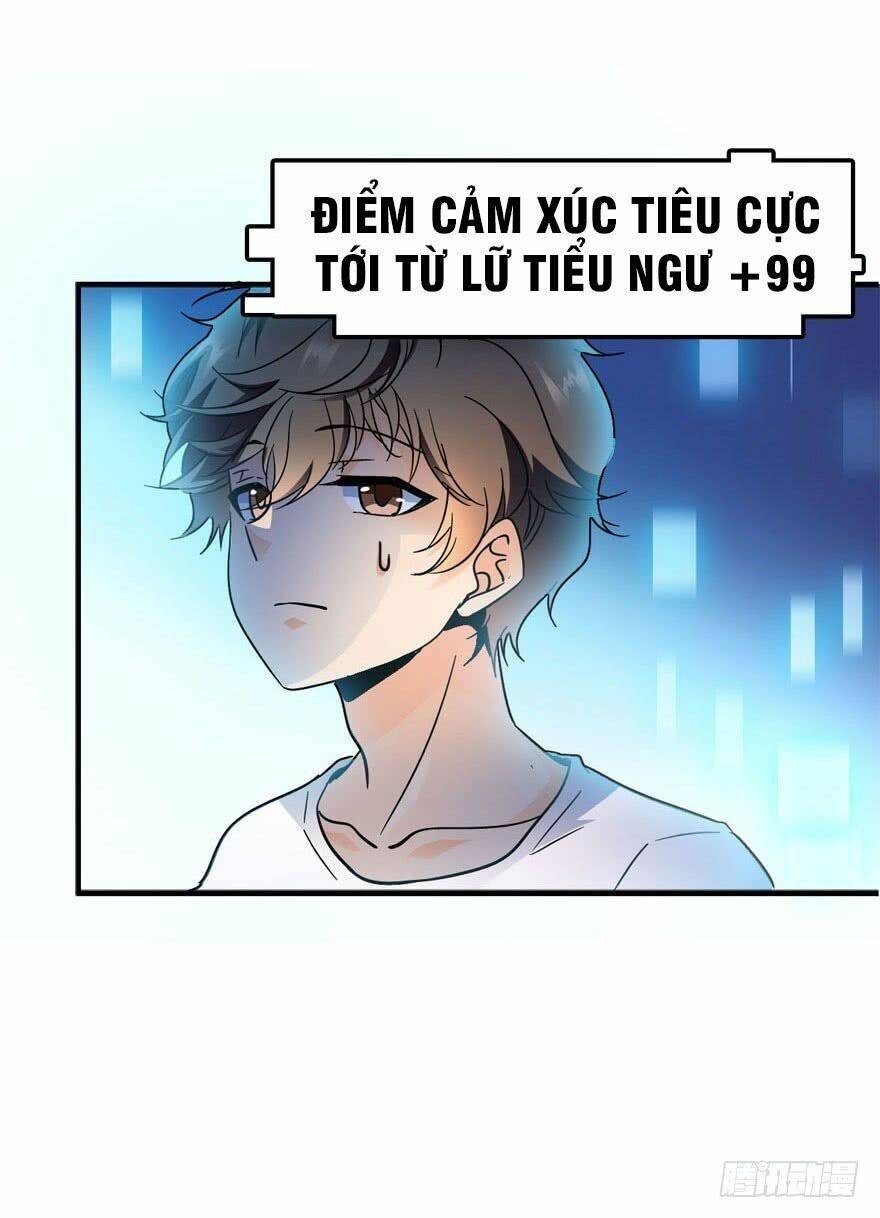 Đại Vương Tha Mạng Chapter 3 - Trang 2