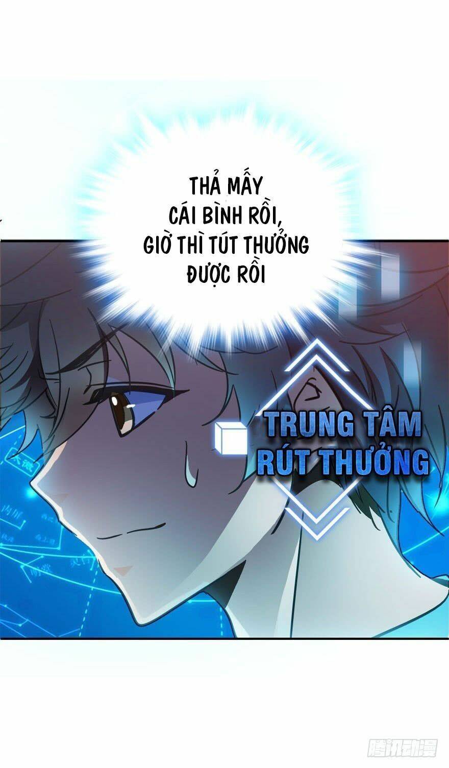 Đại Vương Tha Mạng Chapter 3 - Trang 2