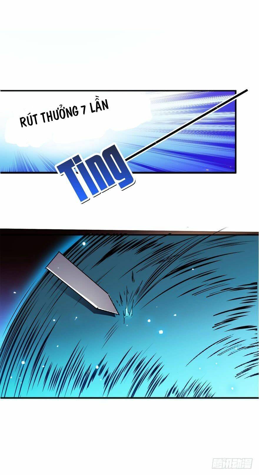 Đại Vương Tha Mạng Chapter 3 - Trang 2