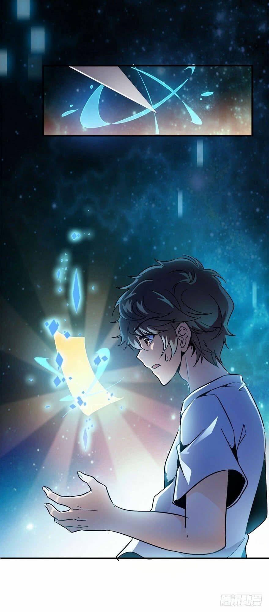 Đại Vương Tha Mạng Chapter 3 - Trang 2