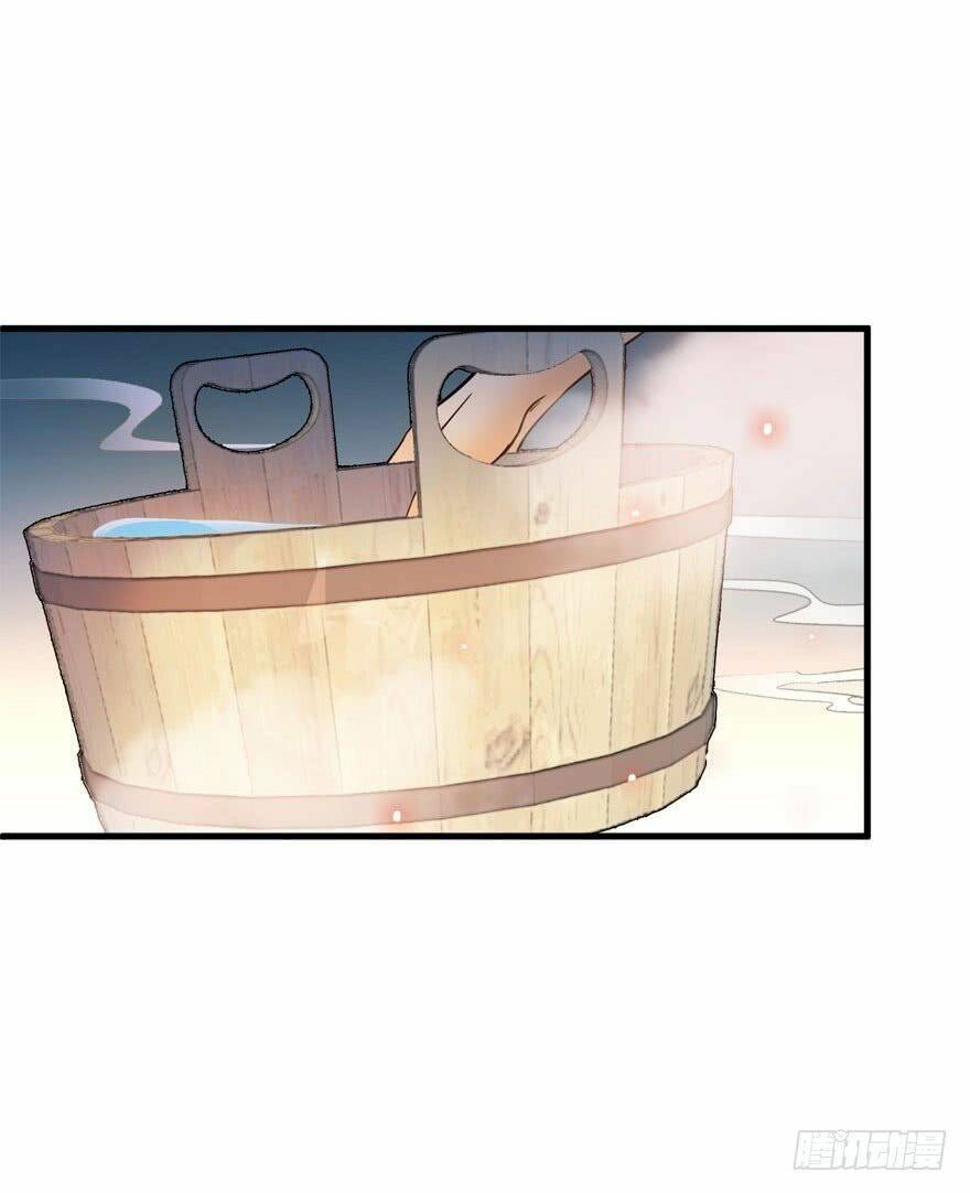 Đại Vương Tha Mạng Chapter 3 - Trang 2