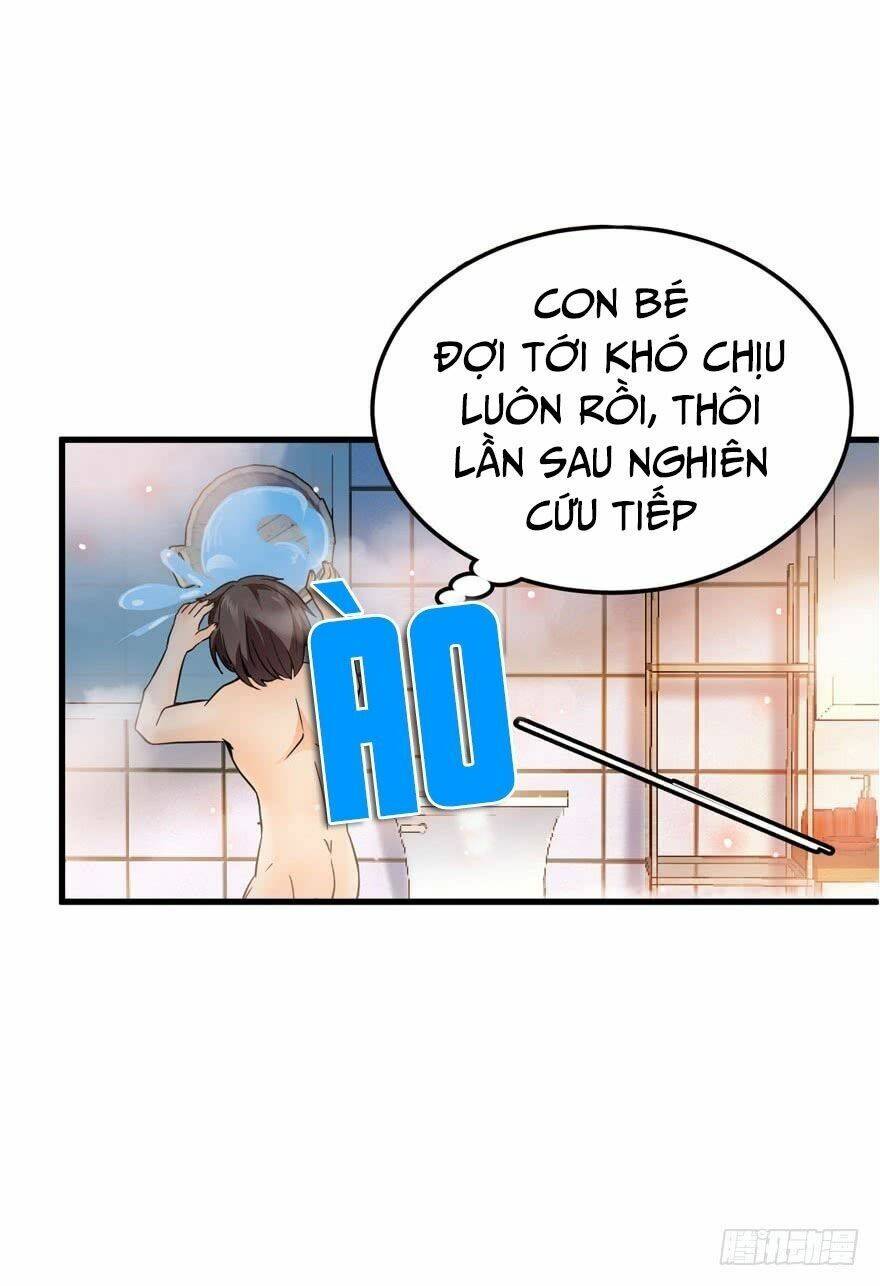 Đại Vương Tha Mạng Chapter 3 - Trang 2