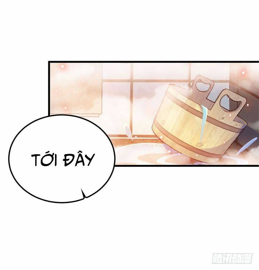 Đại Vương Tha Mạng Chapter 3 - Trang 2