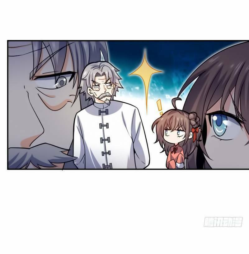 Đại Vương Tha Mạng Chapter 30 - Trang 2