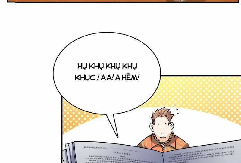 Đại Vương Tha Mạng Chapter 30 - Trang 2