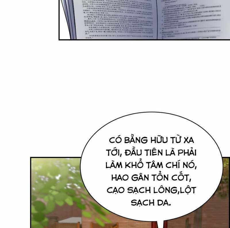 Đại Vương Tha Mạng Chapter 30 - Trang 2