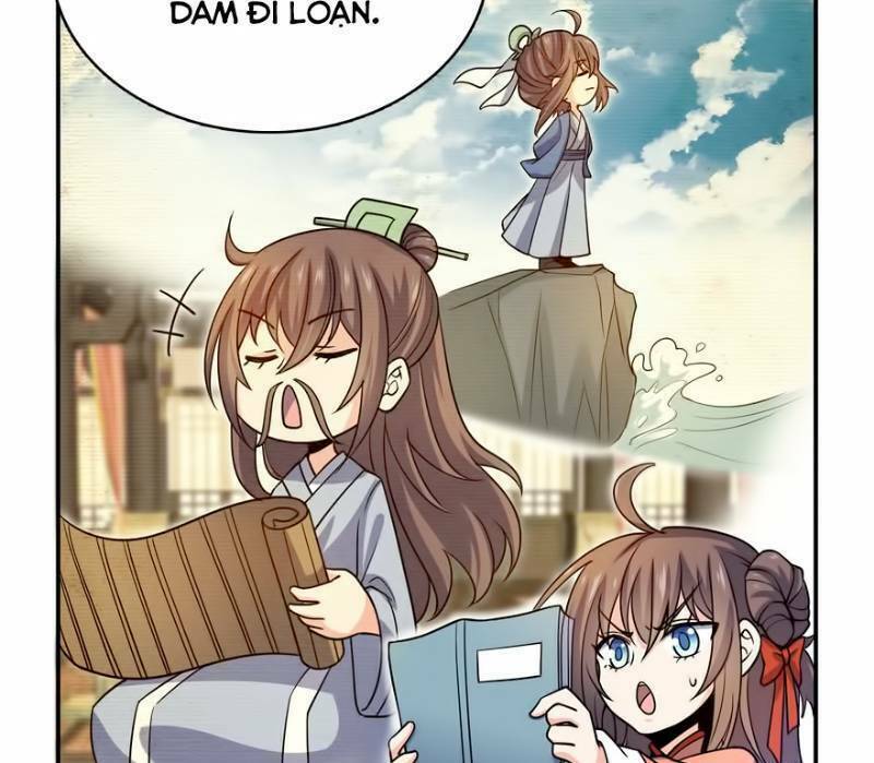 Đại Vương Tha Mạng Chapter 30 - Trang 2