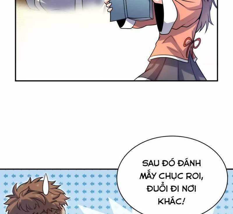 Đại Vương Tha Mạng Chapter 30 - Trang 2