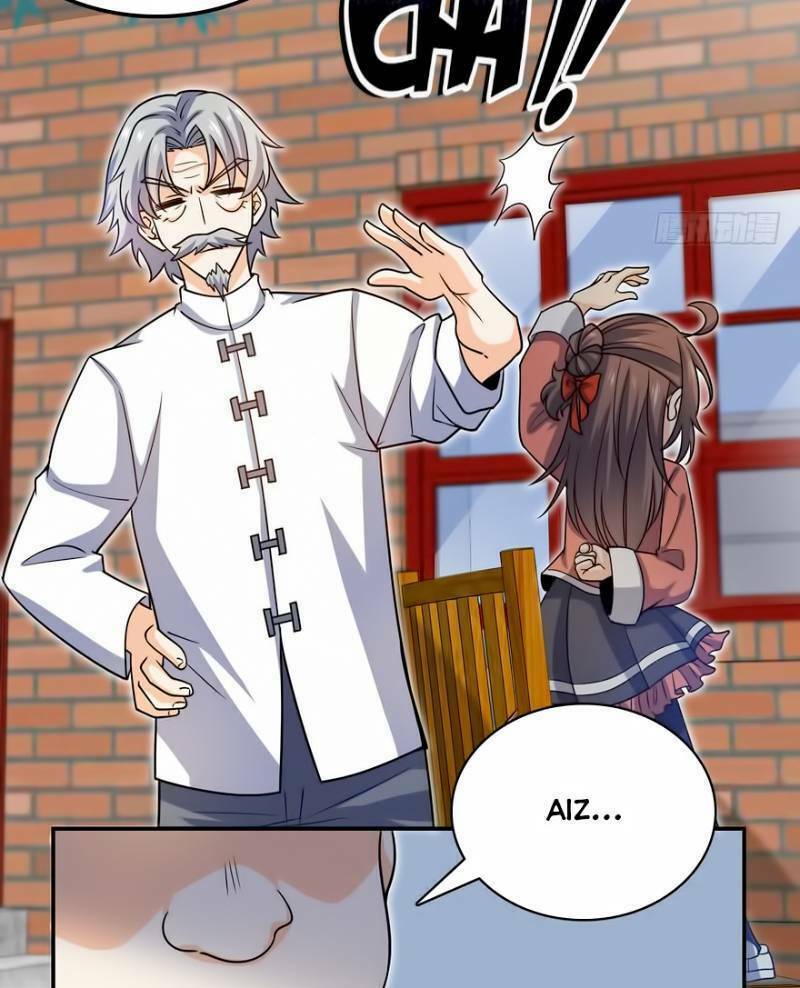 Đại Vương Tha Mạng Chapter 30 - Trang 2