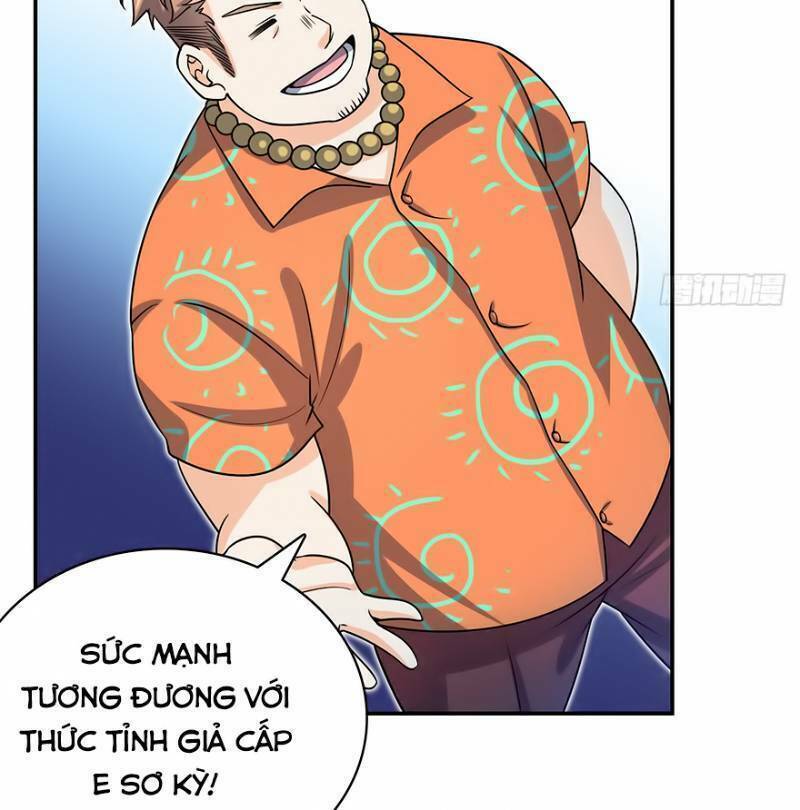 Đại Vương Tha Mạng Chapter 30 - Trang 2