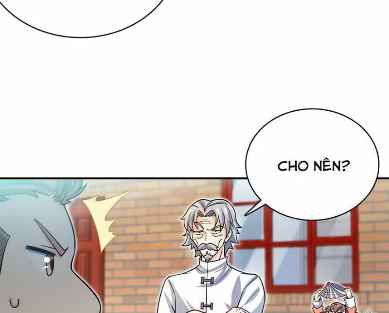 Đại Vương Tha Mạng Chapter 30 - Trang 2