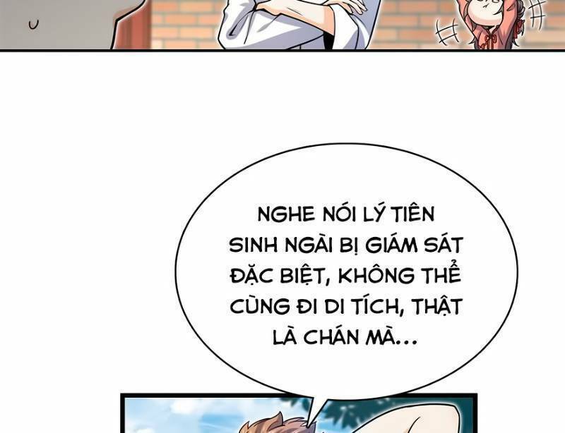 Đại Vương Tha Mạng Chapter 30 - Trang 2