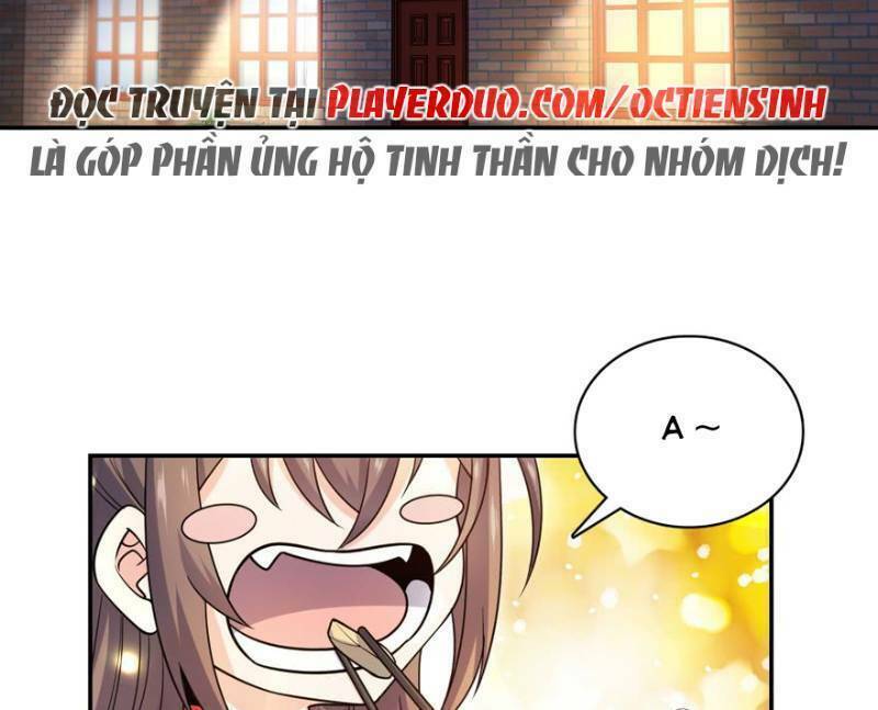 Đại Vương Tha Mạng Chapter 30 - Trang 2