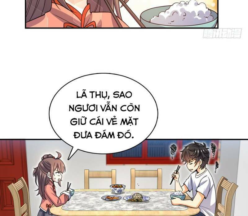 Đại Vương Tha Mạng Chapter 30 - Trang 2