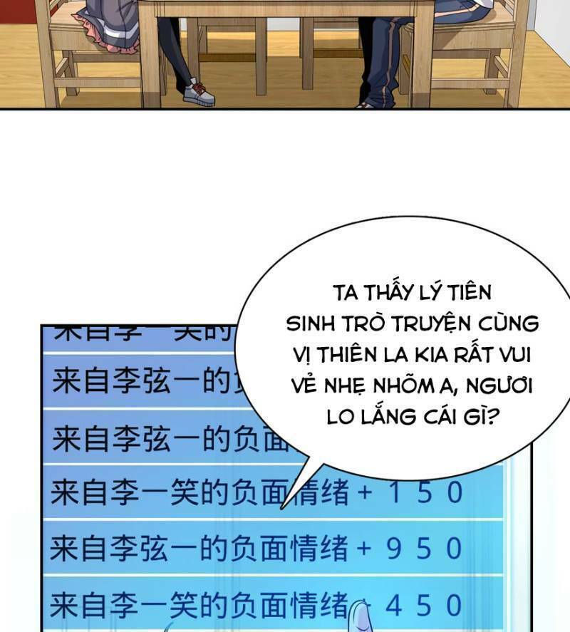 Đại Vương Tha Mạng Chapter 30 - Trang 2