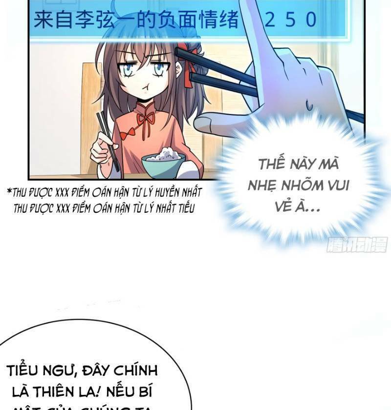 Đại Vương Tha Mạng Chapter 30 - Trang 2