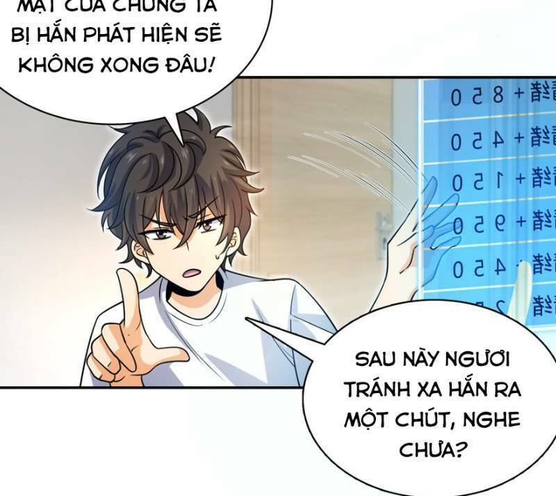 Đại Vương Tha Mạng Chapter 30 - Trang 2