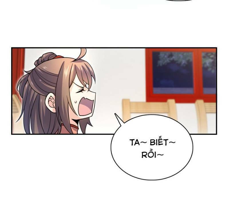 Đại Vương Tha Mạng Chapter 30 - Trang 2