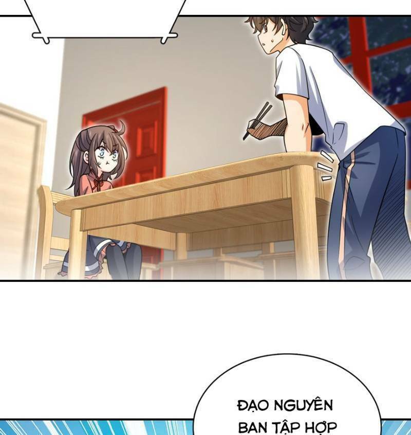 Đại Vương Tha Mạng Chapter 30 - Trang 2