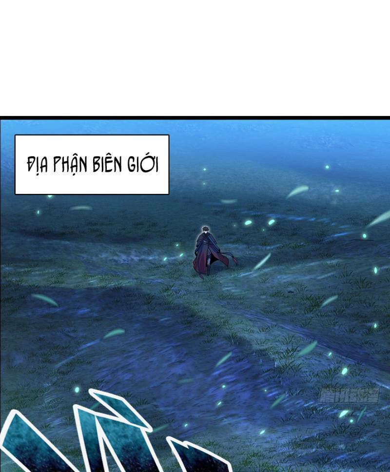 Đại Vương Tha Mạng Chapter 30 - Trang 2