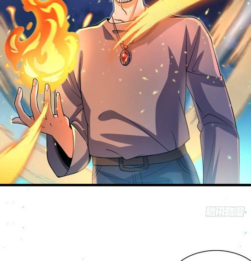 Đại Vương Tha Mạng Chapter 30 - Trang 2