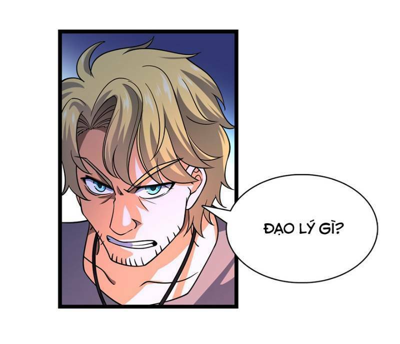 Đại Vương Tha Mạng Chapter 30 - Trang 2