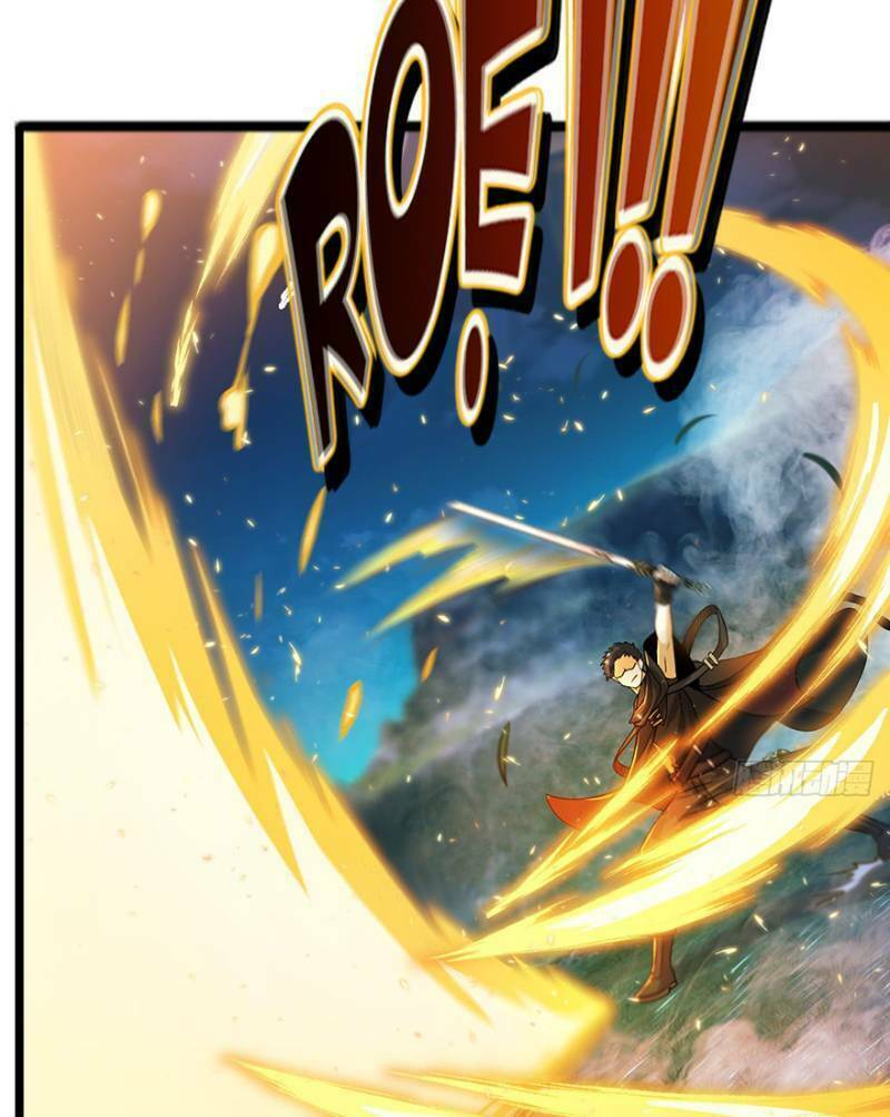 Đại Vương Tha Mạng Chapter 30 - Trang 2