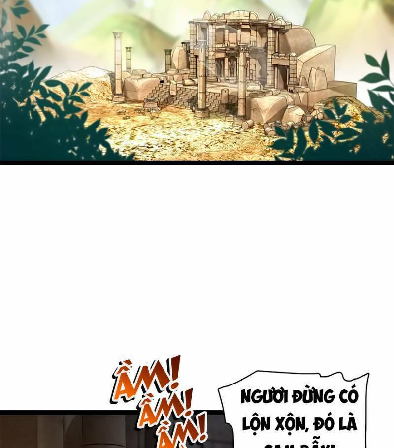 Đại Vương Tha Mạng Chapter 30 - Trang 2