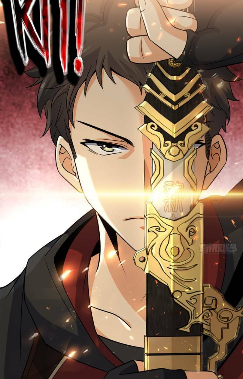 Đại Vương Tha Mạng Chapter 30 - Trang 2