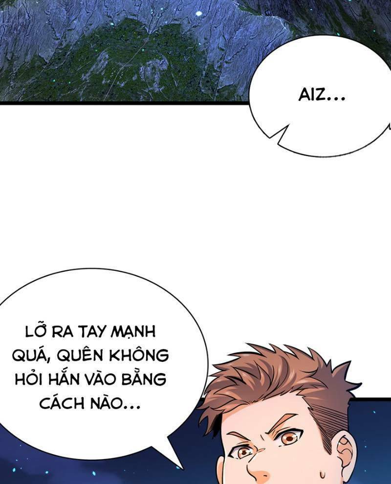 Đại Vương Tha Mạng Chapter 30 - Trang 2