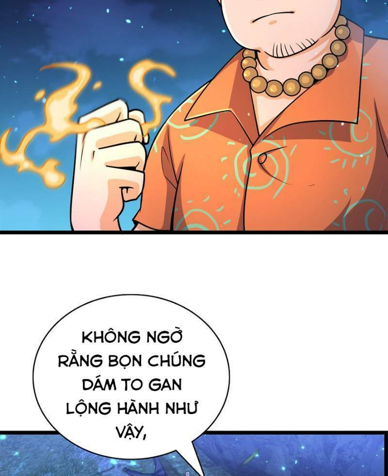 Đại Vương Tha Mạng Chapter 30 - Trang 2