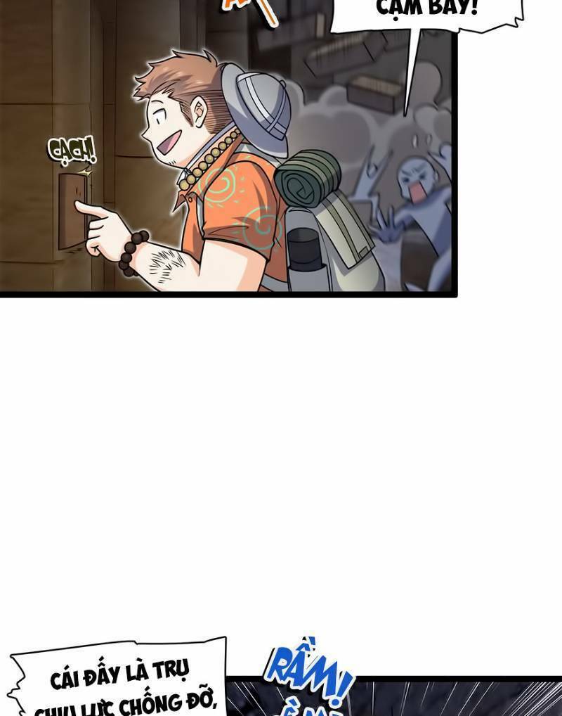 Đại Vương Tha Mạng Chapter 30 - Trang 2