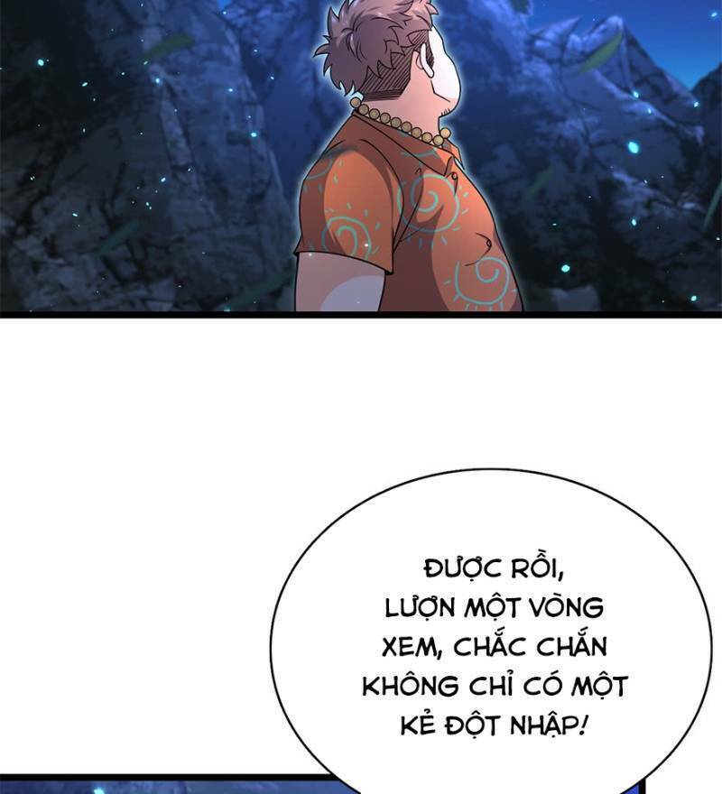 Đại Vương Tha Mạng Chapter 30 - Trang 2