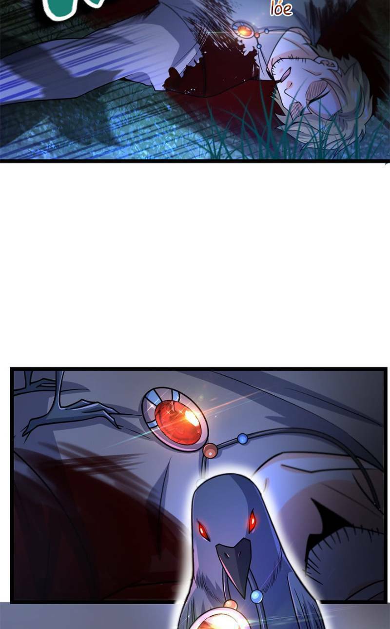 Đại Vương Tha Mạng Chapter 30 - Trang 2