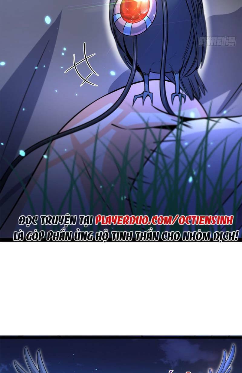 Đại Vương Tha Mạng Chapter 30 - Trang 2