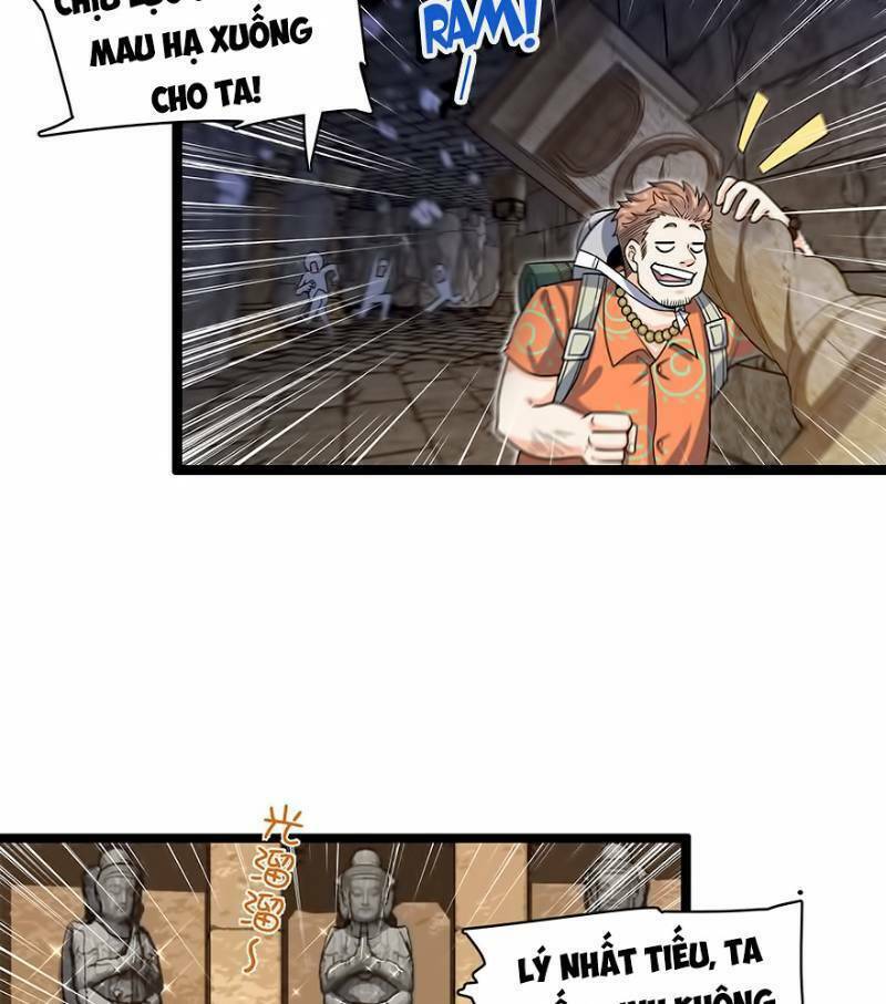 Đại Vương Tha Mạng Chapter 30 - Trang 2