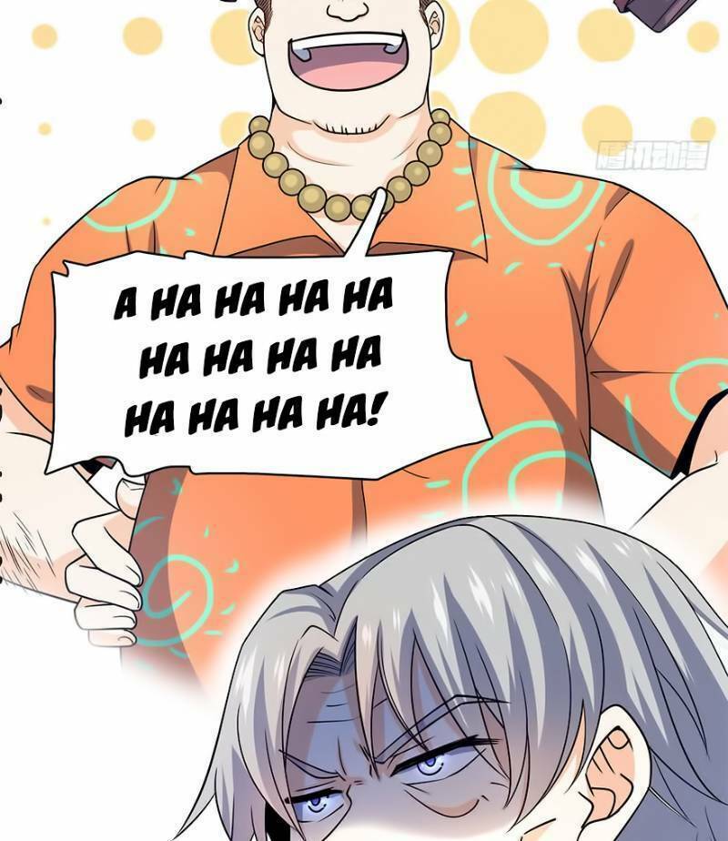 Đại Vương Tha Mạng Chapter 30 - Trang 2