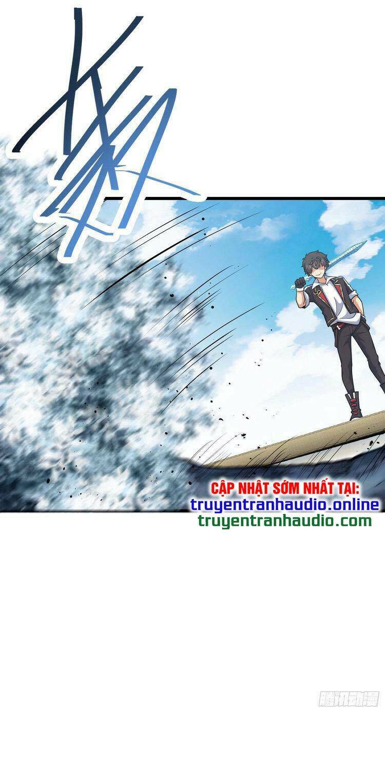 Đại Vương Tha Mạng Chapter 300 - Trang 2