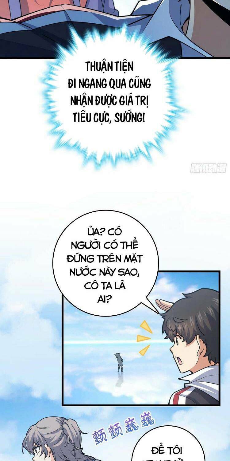 Đại Vương Tha Mạng Chapter 300 - Trang 2