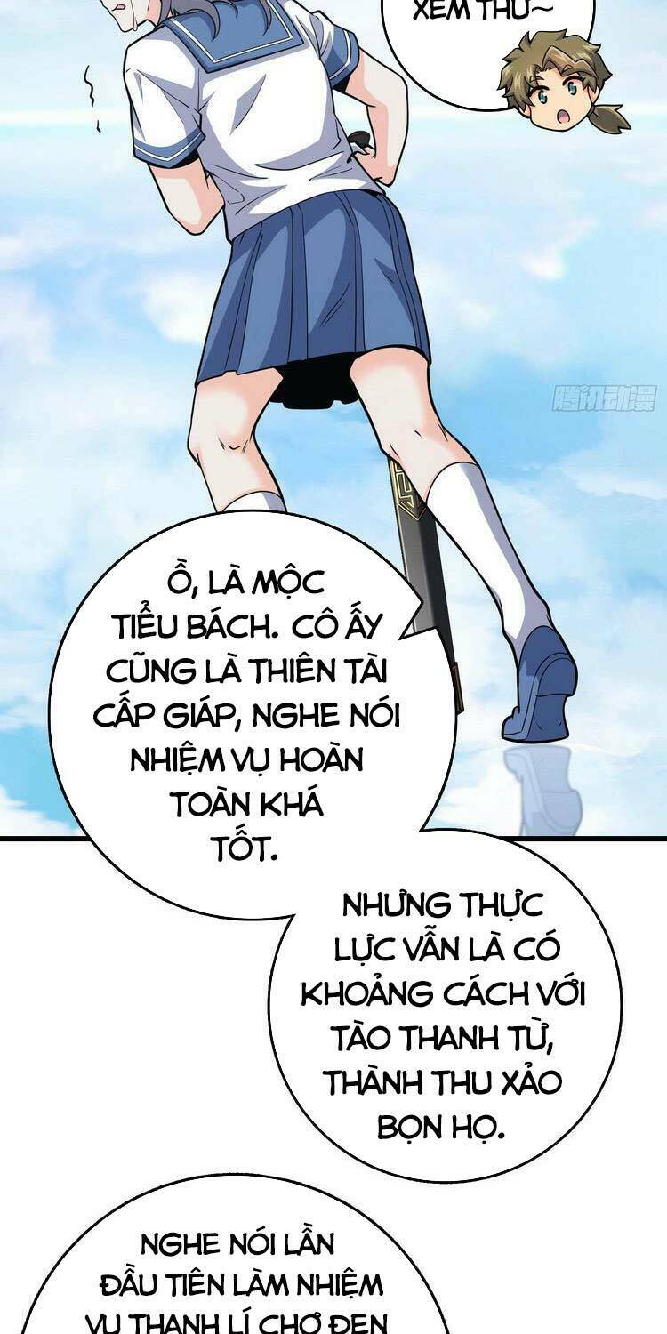 Đại Vương Tha Mạng Chapter 300 - Trang 2