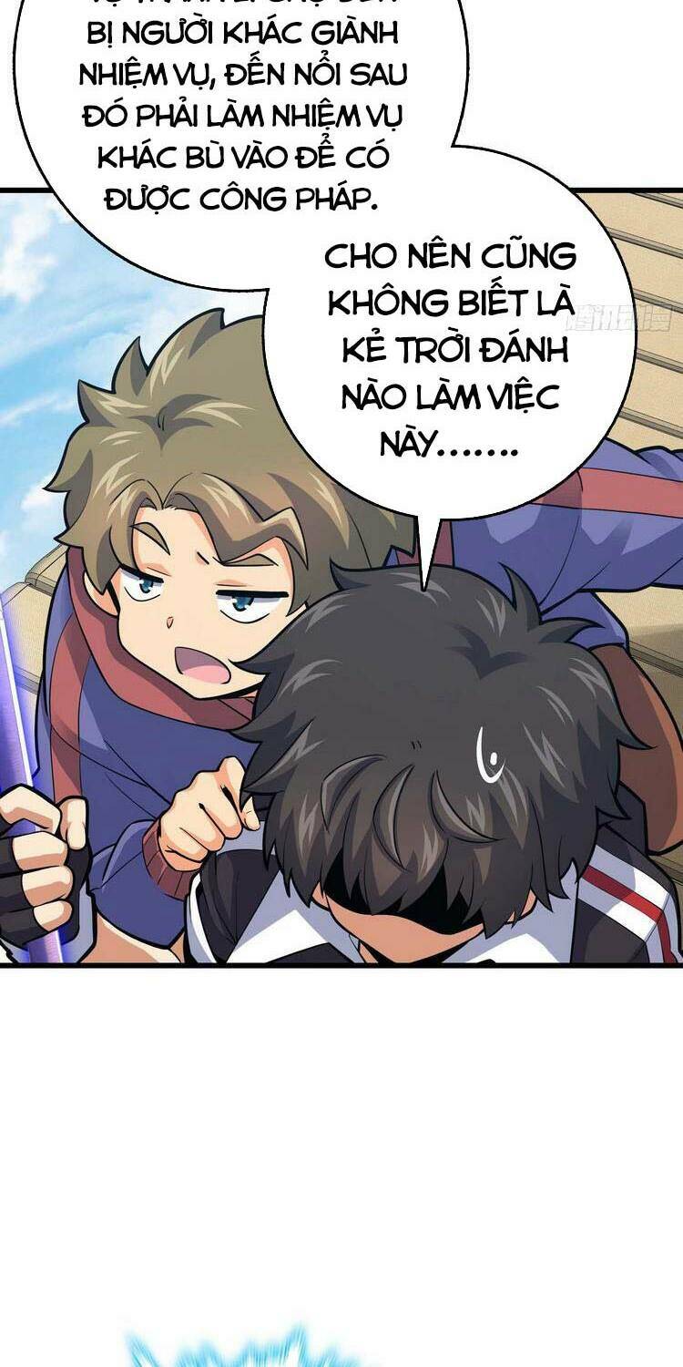 Đại Vương Tha Mạng Chapter 300 - Trang 2